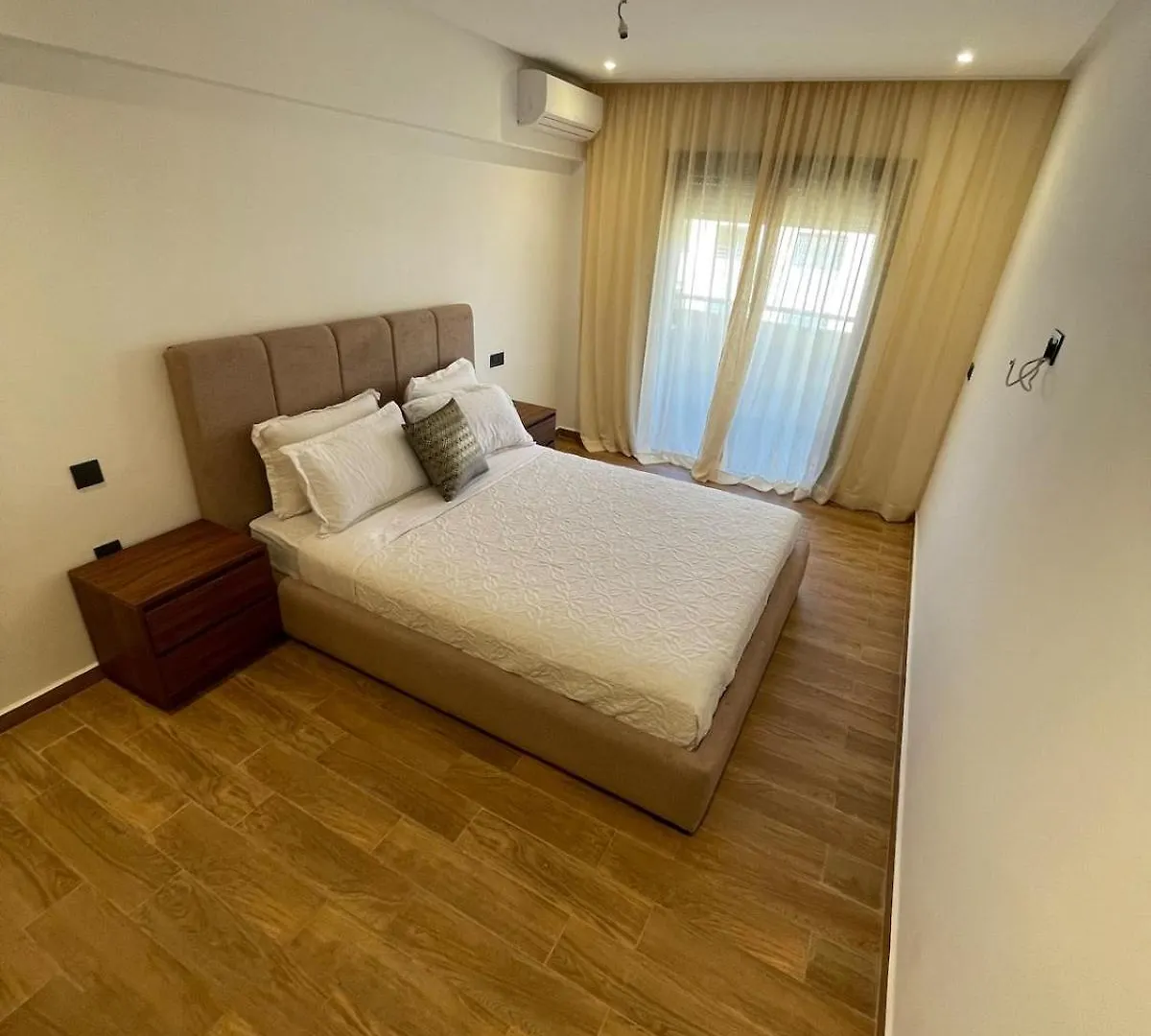 Palmeraie Appart B7 - Luxury & Pool Marrakesh 0*,