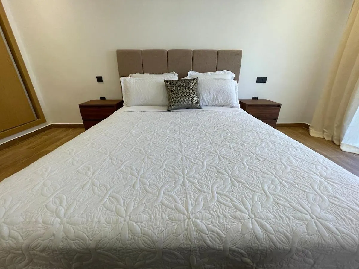 Palmeraie Appart B7 - Luxury & Pool Marrakesh Morocco