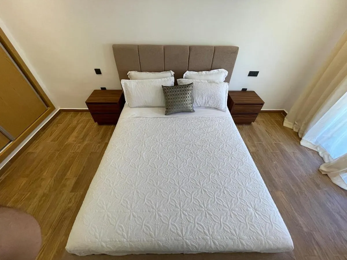 Palmeraie Appart B7 - Luxury & Pool Marrakesh