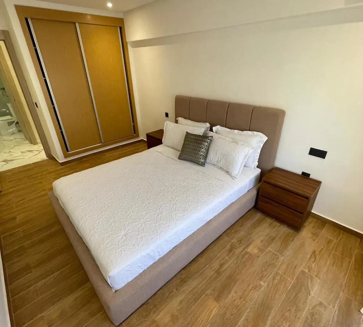 Palmeraie Appart B7 - Luxury & Pool Marrakesh Apartment