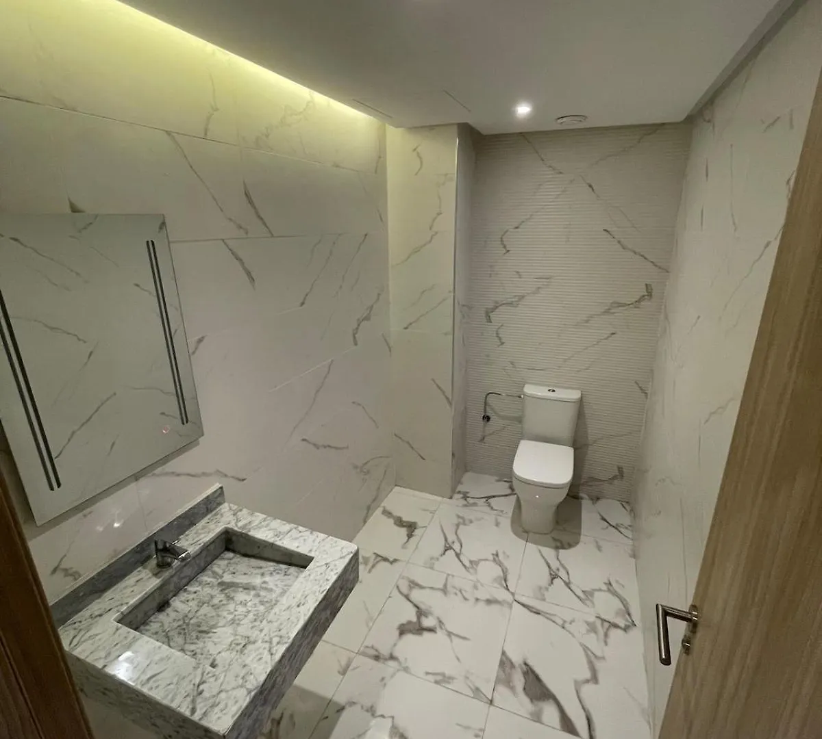 Apartment Palmeraie Appart B7 - Luxury & Pool Marrakesh